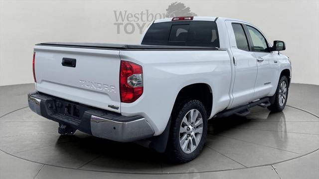 used 2014 Toyota Tundra car, priced at $18,000