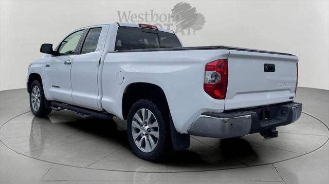 used 2014 Toyota Tundra car, priced at $18,000