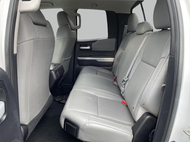 used 2014 Toyota Tundra car, priced at $18,000