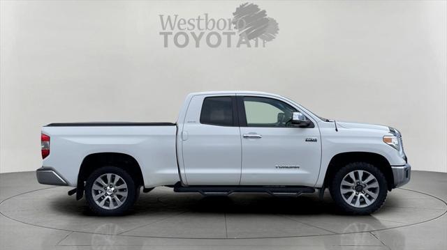 used 2014 Toyota Tundra car, priced at $18,000