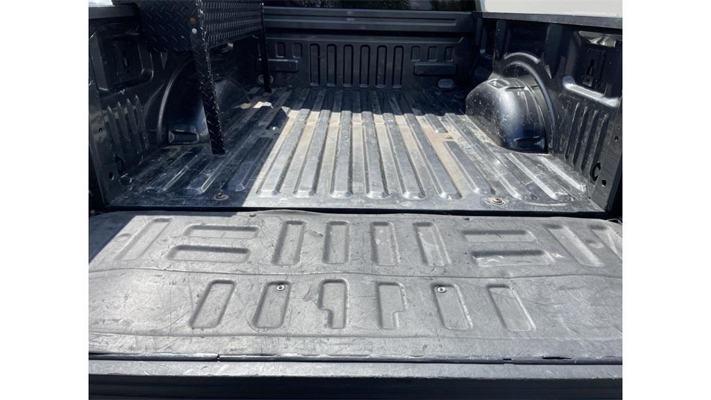 used 2016 Ford F-150 car, priced at $20,000