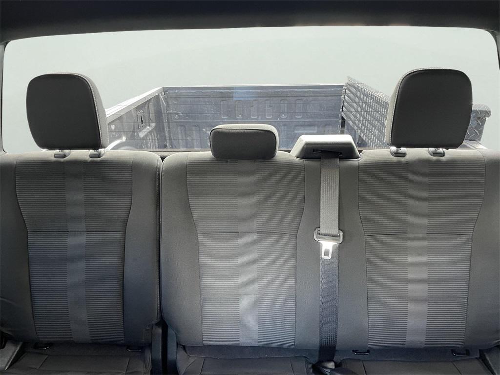 used 2016 Ford F-150 car, priced at $20,000