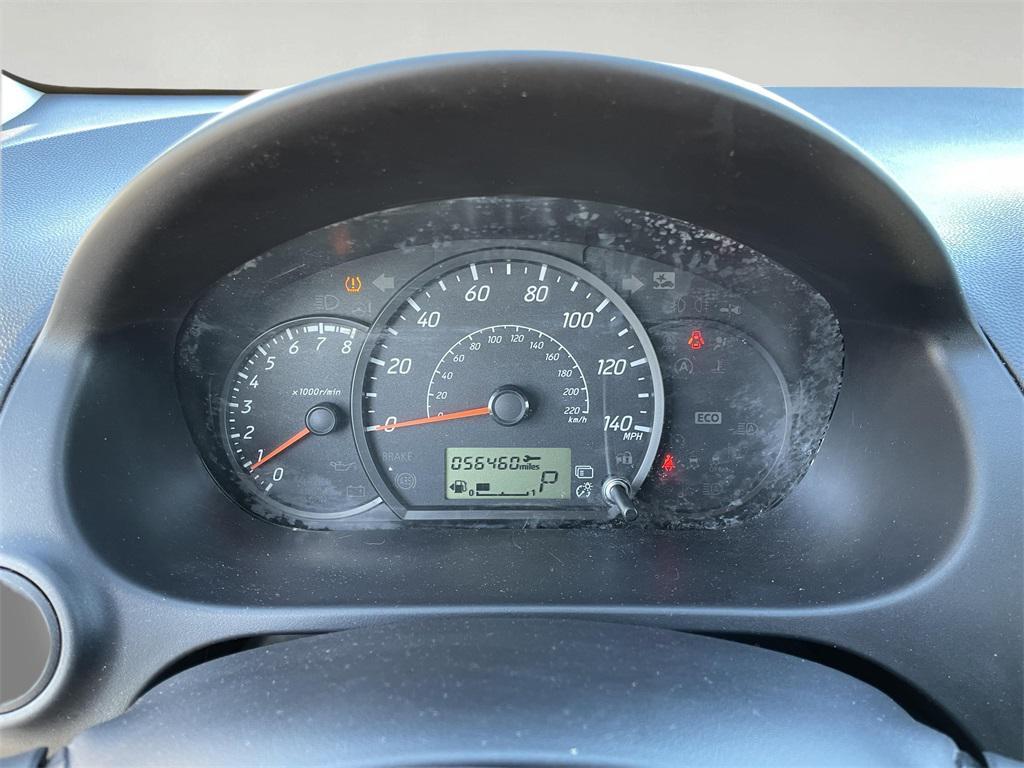 used 2022 Mitsubishi Mirage car, priced at $12,000