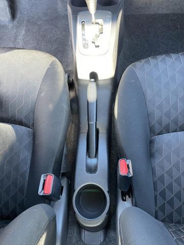 used 2022 Mitsubishi Mirage car, priced at $13,000