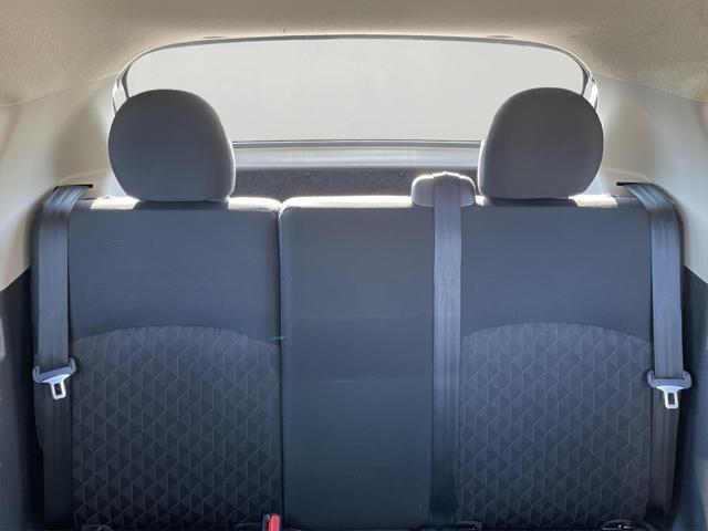 used 2022 Mitsubishi Mirage car, priced at $13,000