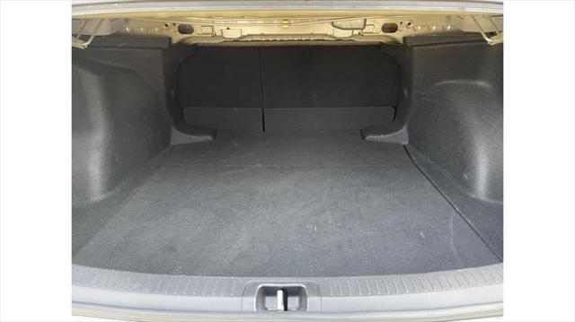 used 2021 Toyota Corolla car, priced at $17,900