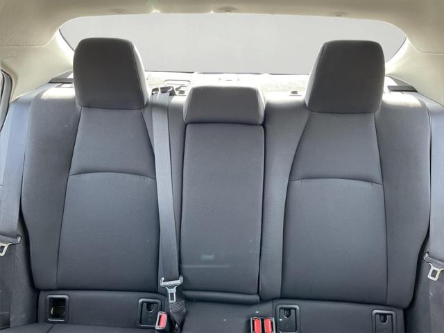 used 2021 Toyota Corolla car, priced at $17,900