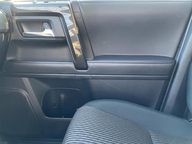 used 2023 Toyota 4Runner car, priced at $44,000