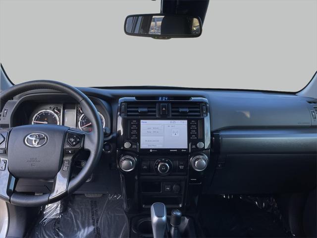 used 2023 Toyota 4Runner car, priced at $44,000