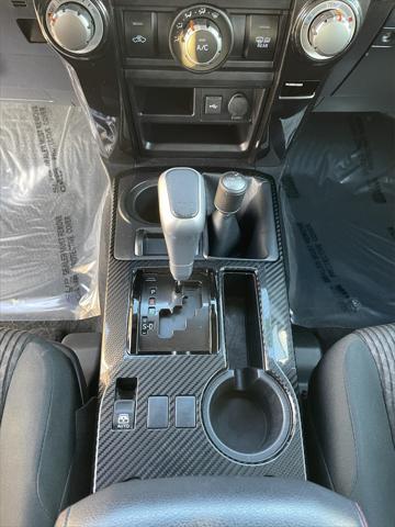 used 2023 Toyota 4Runner car, priced at $44,000