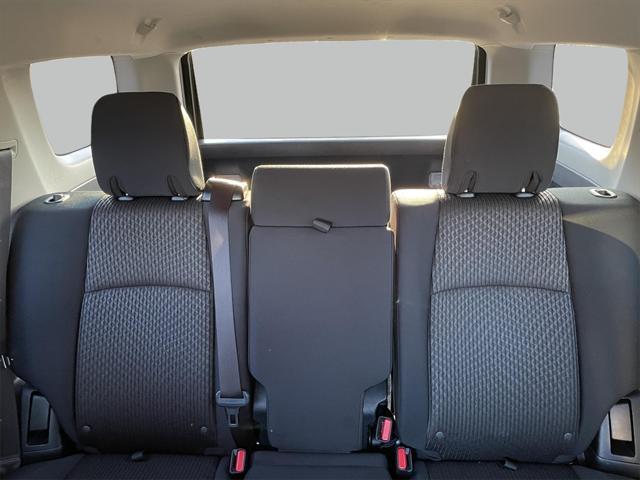 used 2023 Toyota 4Runner car, priced at $44,000