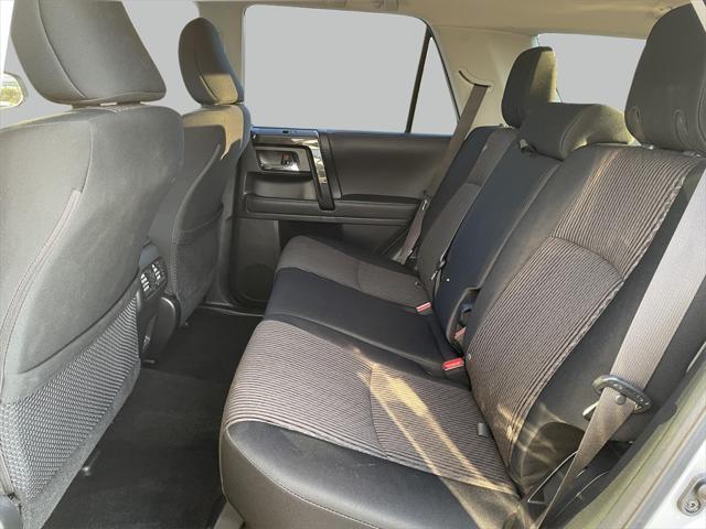 used 2023 Toyota 4Runner car, priced at $44,000