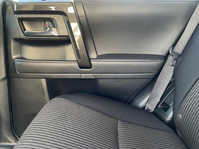 used 2023 Toyota 4Runner car, priced at $44,000