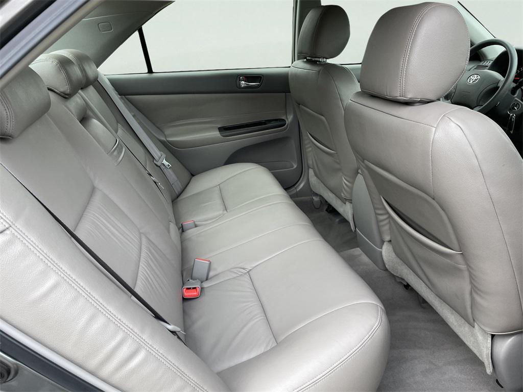 used 2005 Toyota Camry car, priced at $5,999