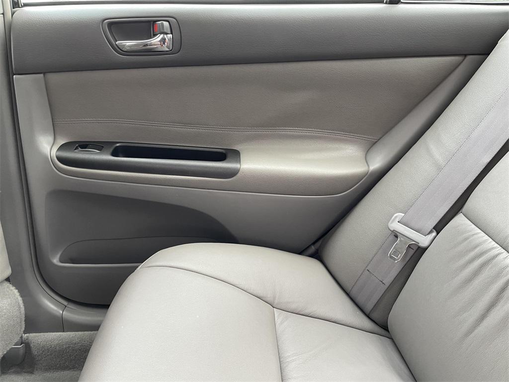 used 2005 Toyota Camry car, priced at $5,999