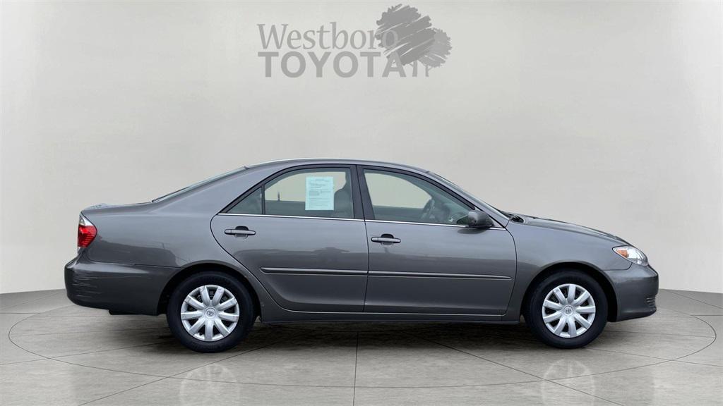 used 2005 Toyota Camry car, priced at $5,999