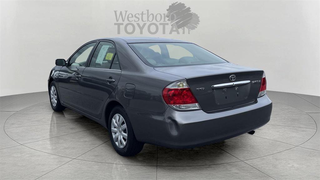 used 2005 Toyota Camry car, priced at $5,999
