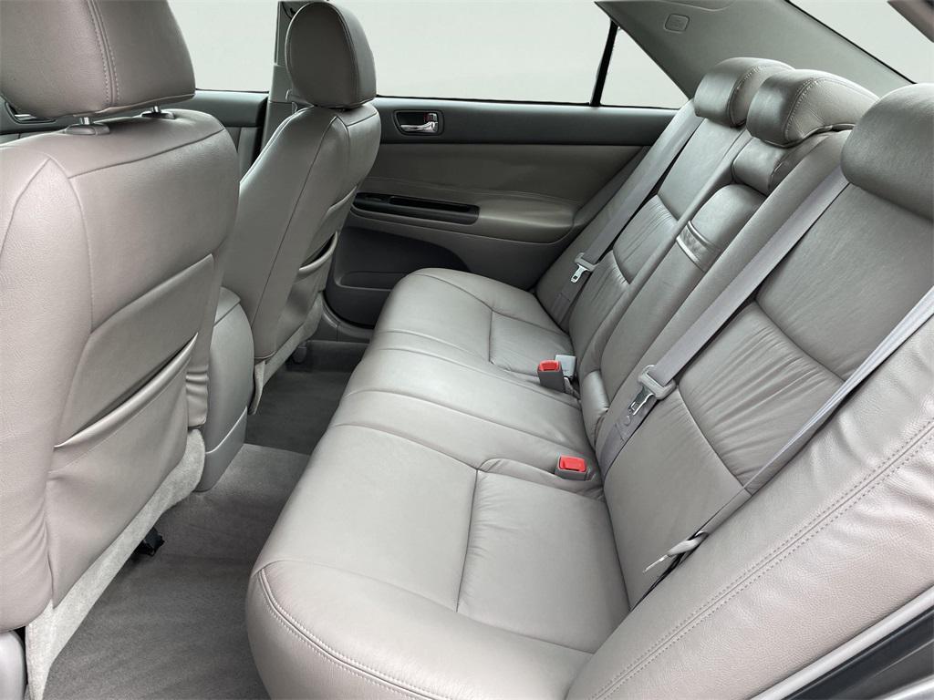 used 2005 Toyota Camry car, priced at $5,999