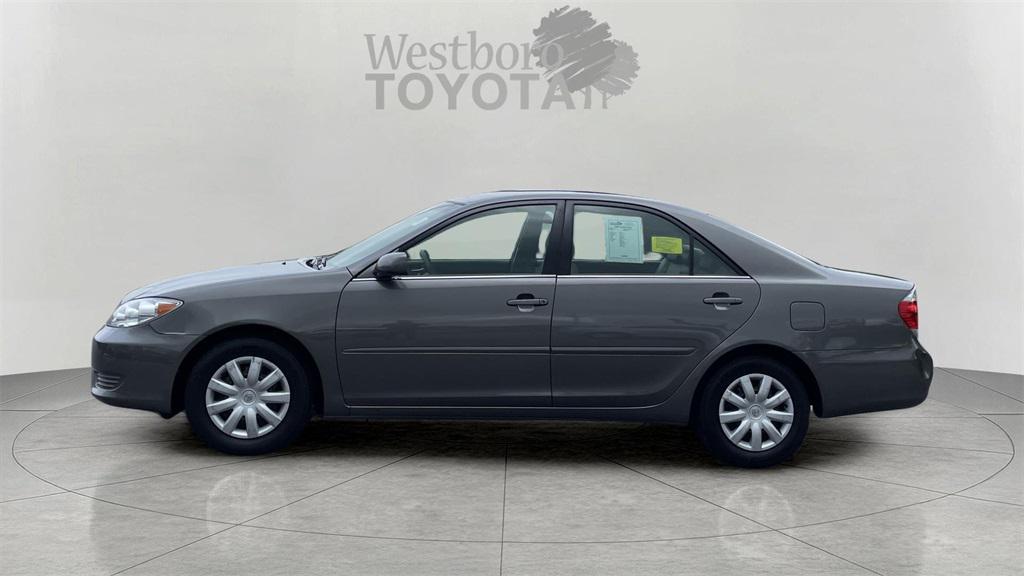 used 2005 Toyota Camry car, priced at $5,999