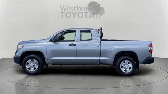 used 2015 Toyota Tundra car, priced at $20,000