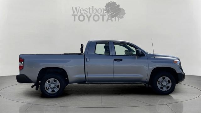 used 2015 Toyota Tundra car, priced at $20,000