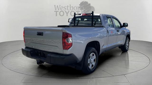 used 2015 Toyota Tundra car, priced at $20,000