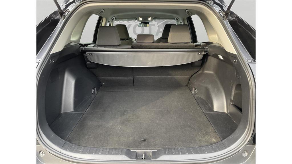 used 2022 Toyota RAV4 car, priced at $29,000