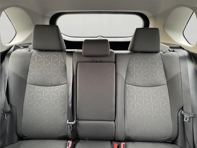 used 2022 Toyota RAV4 car, priced at $29,000