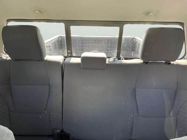 used 2023 Toyota Tundra car, priced at $36,700