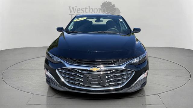 used 2022 Chevrolet Malibu car, priced at $16,000