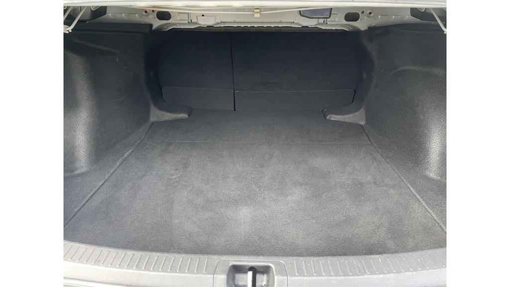 used 2023 Toyota Corolla car, priced at $18,000