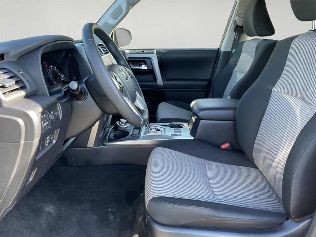 used 2024 Toyota 4Runner car, priced at $45,000