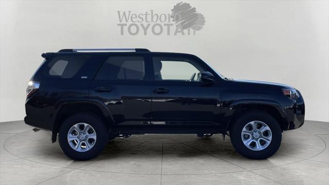 used 2024 Toyota 4Runner car, priced at $45,000