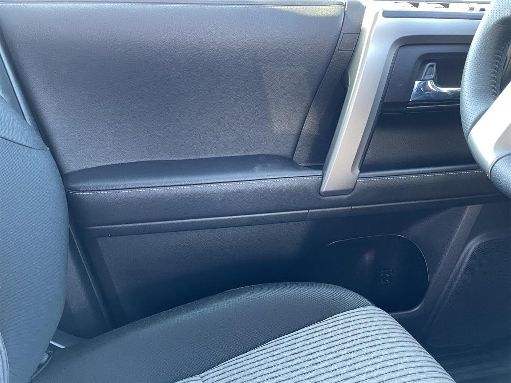 used 2024 Toyota 4Runner car, priced at $39,900