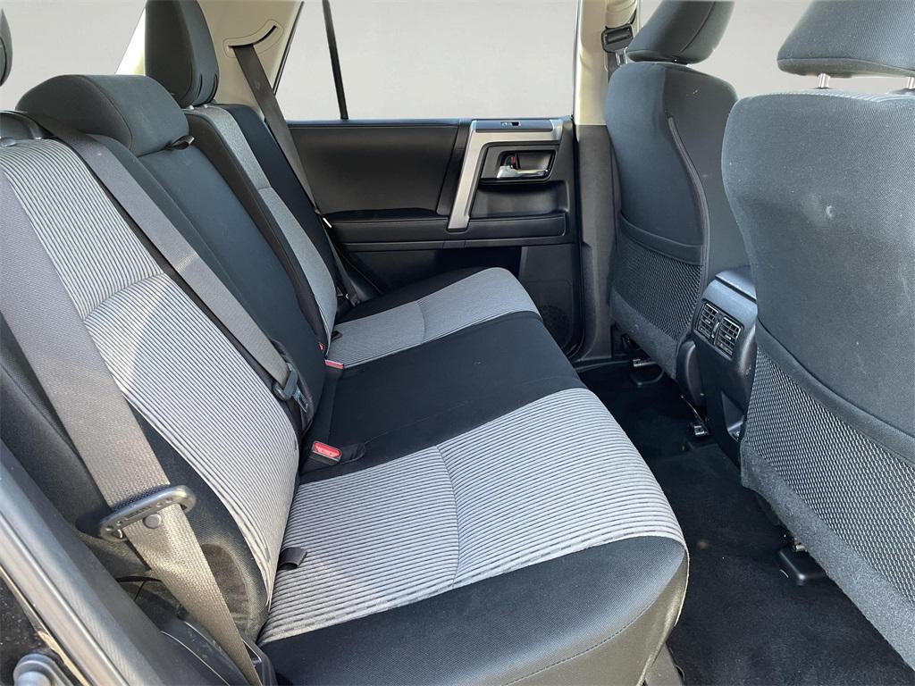 used 2024 Toyota 4Runner car, priced at $39,900