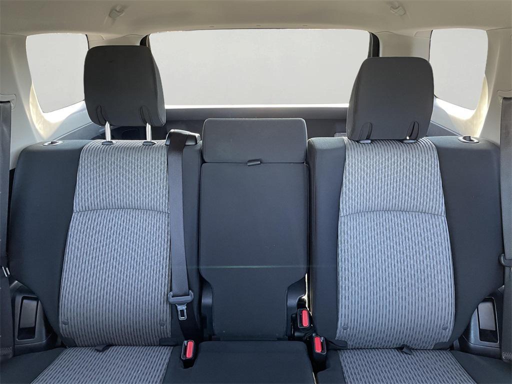 used 2024 Toyota 4Runner car, priced at $39,900