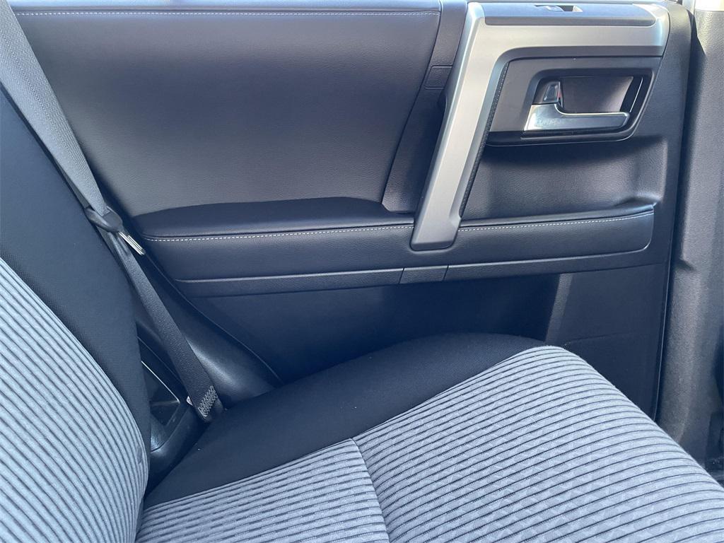 used 2024 Toyota 4Runner car, priced at $39,900