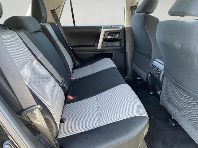 used 2024 Toyota 4Runner car, priced at $45,000