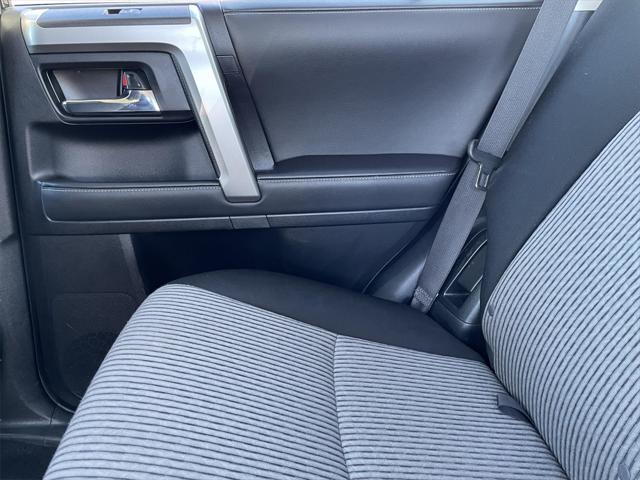 used 2024 Toyota 4Runner car, priced at $45,000