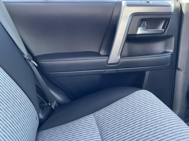 used 2024 Toyota 4Runner car, priced at $45,000