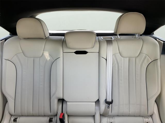 used 2023 Audi Q5 car, priced at $32,000