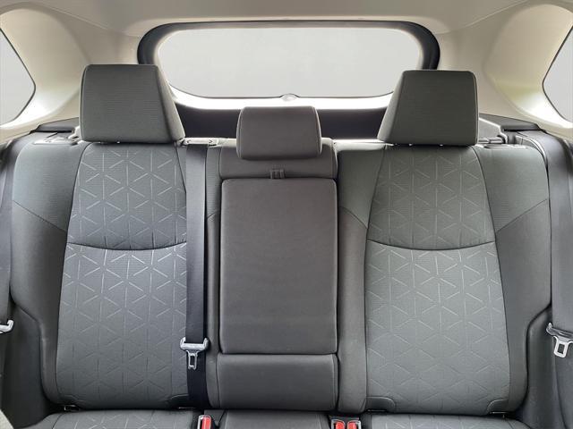 used 2024 Toyota RAV4 car, priced at $31,500