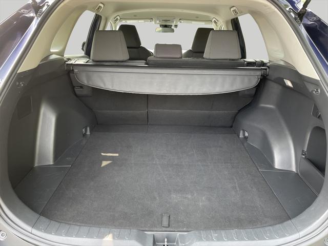 used 2024 Toyota RAV4 car, priced at $31,500