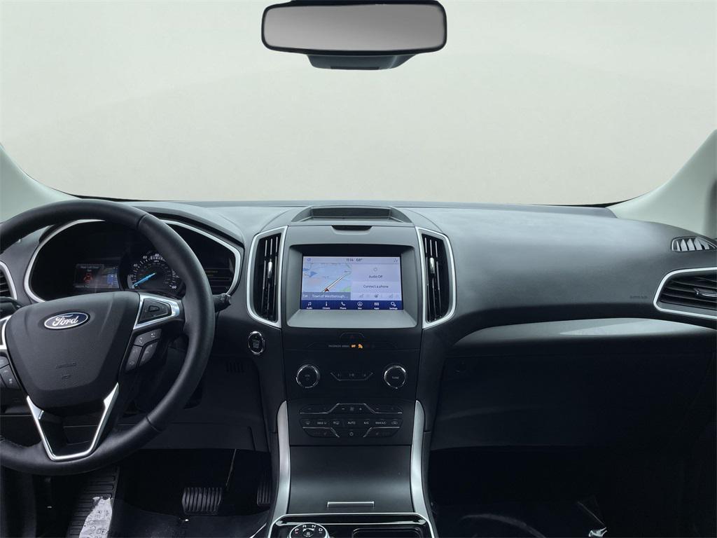 used 2020 Ford Edge car, priced at $17,500