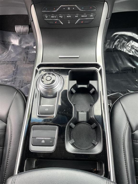 used 2020 Ford Edge car, priced at $17,500