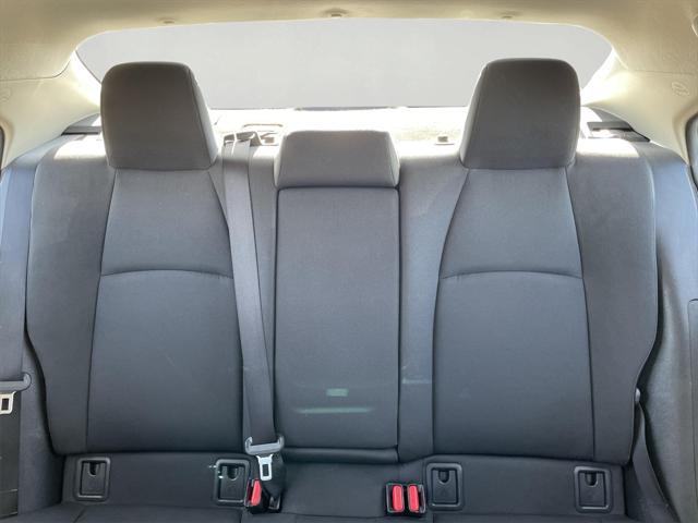 used 2022 Toyota Corolla car, priced at $18,900
