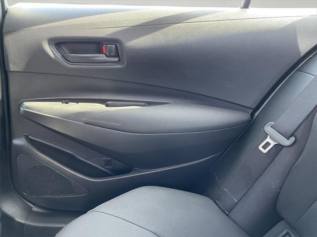 used 2022 Toyota Corolla car, priced at $18,900