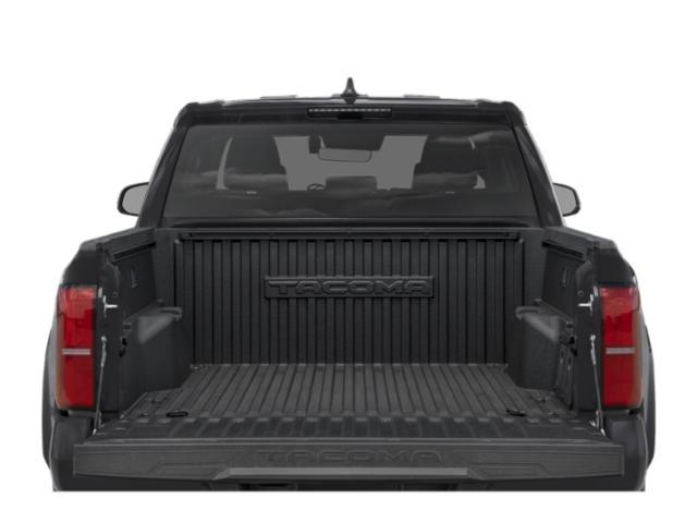 new 2025 Toyota Tacoma car, priced at $57,039