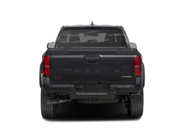 new 2025 Toyota Tacoma car, priced at $57,039