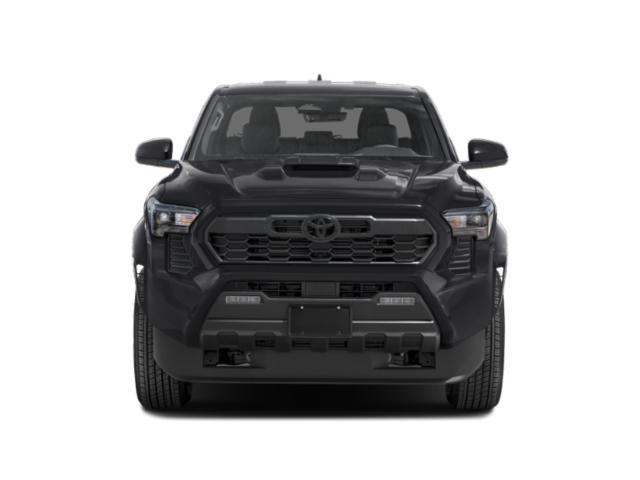 new 2025 Toyota Tacoma car, priced at $57,039